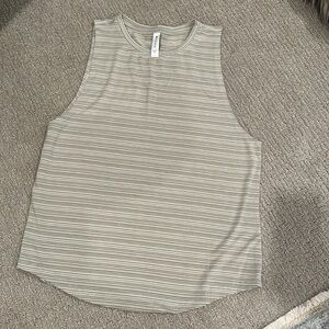 Athleta Muscle Tank
